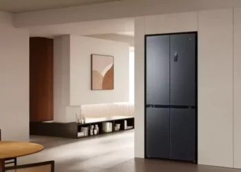 Mijia Refrigerator Cross