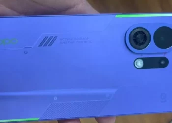 Oppo K13 Turbo