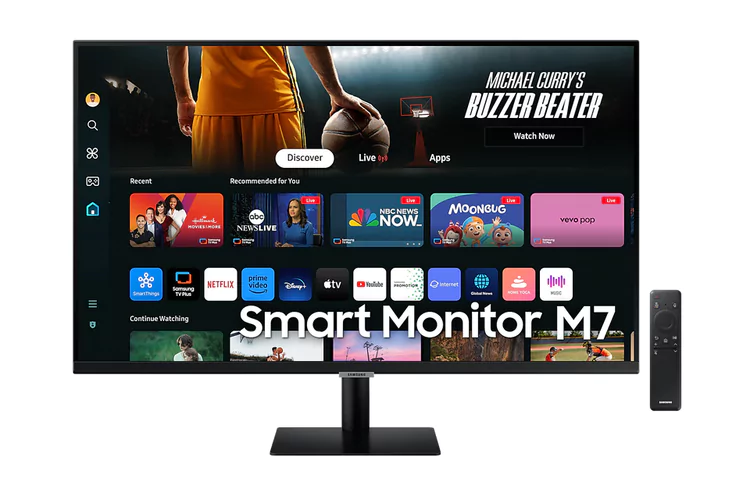 Monitor M9