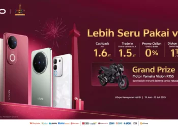 Jakarta Fair Kemayoran