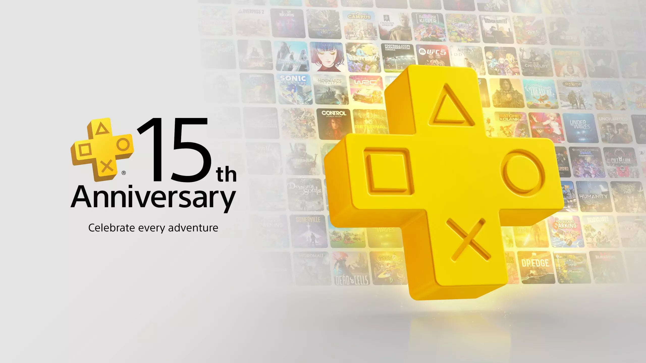 PlayStation Plus
