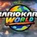 Mario Kart World
