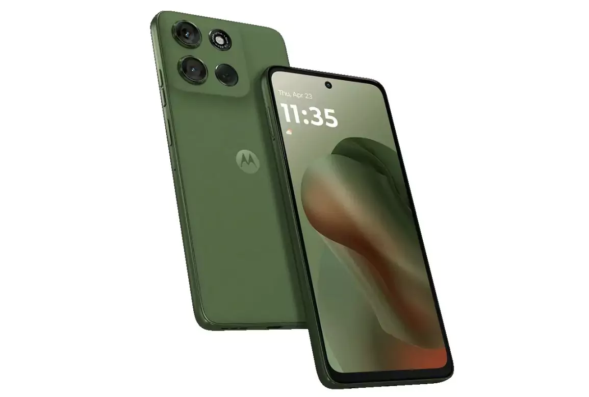 Moto G56 5G