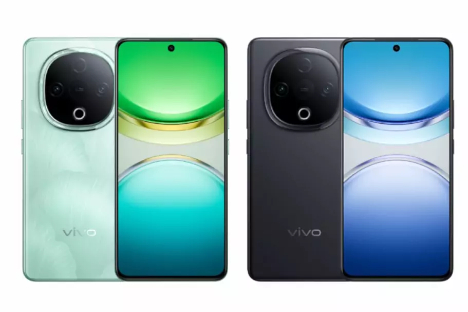 Vivo Y300c