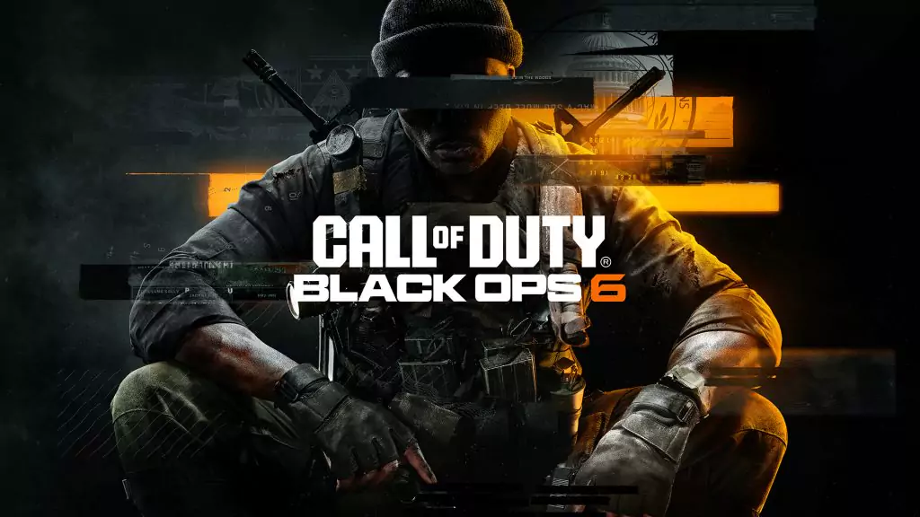 Call of Duty Black
