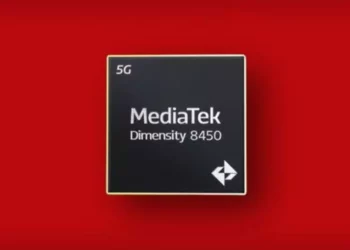 MediaTek Dimensity 8450