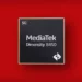 MediaTek Dimensity 8450