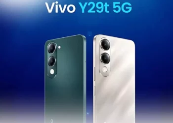 Vivo Y29t 5G