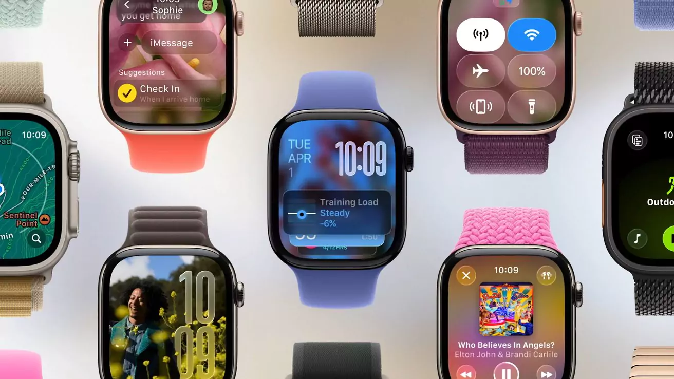 watchOS 26