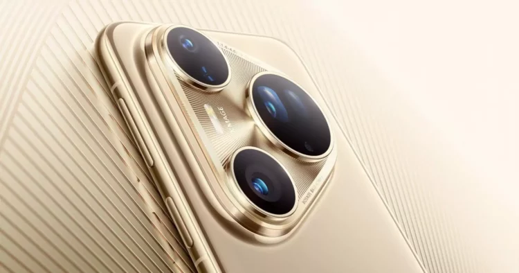 Huawei Pura 80 Ultra