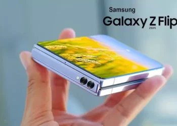 Galaxy Z Flip 7