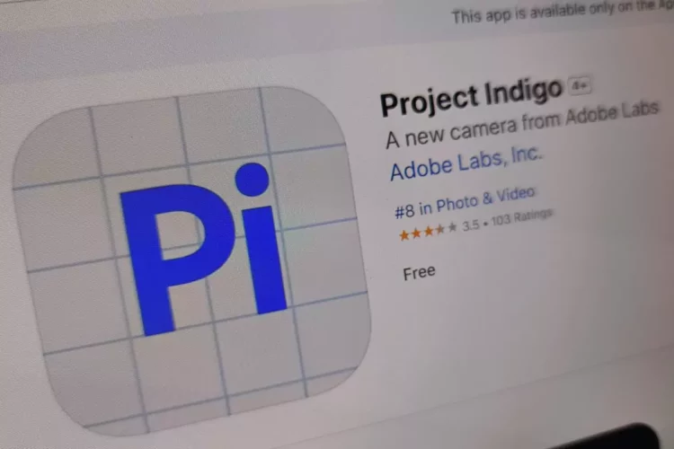 Project Indigo