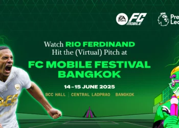 FC Mobile Festival