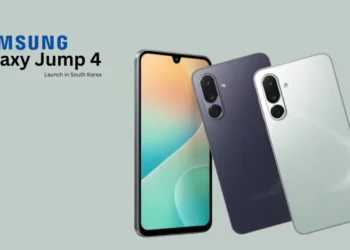 Samsung Galaxy Jump 4