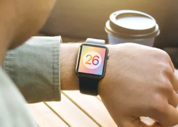 watchOS 26