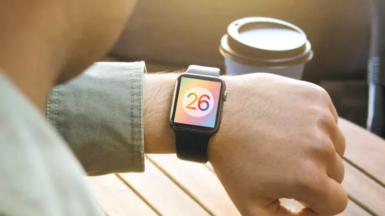 watchOS 26