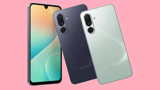 Samsung Galaxy Jump 4