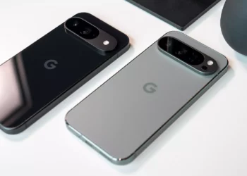 Google Pixel 10