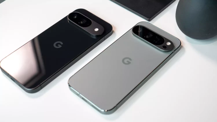 Google Pixel 10