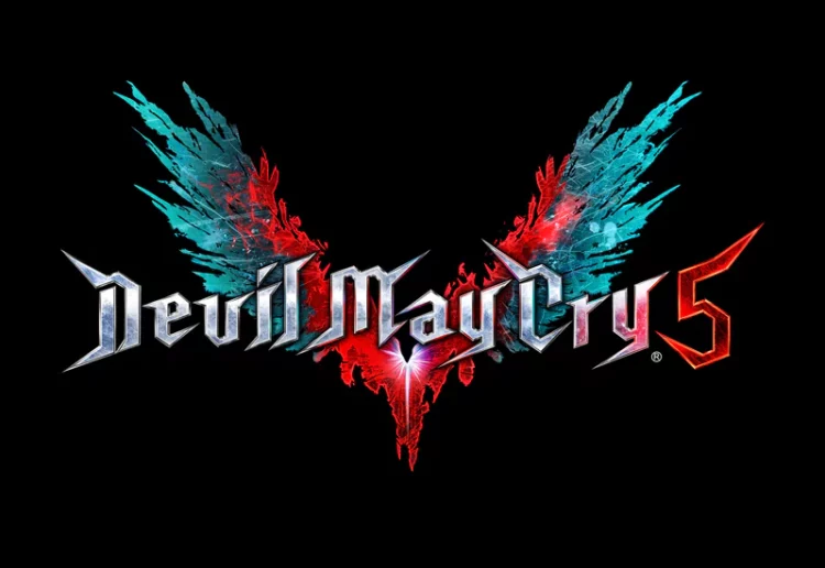 Devil May Cry 5