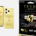 Trump Mobile T1