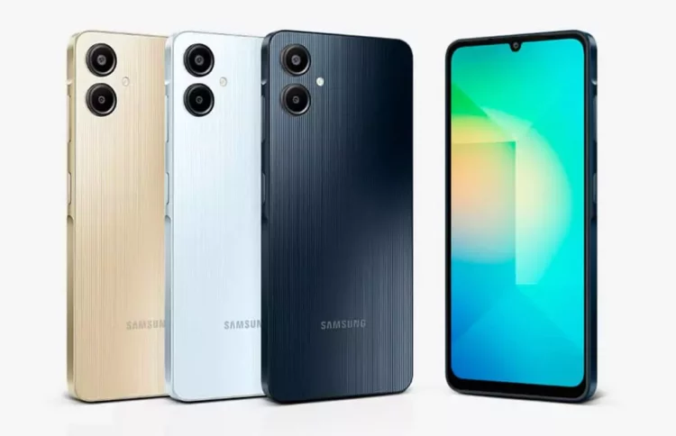 Galaxy A07