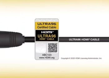 HDMI 2.2 Ultra96