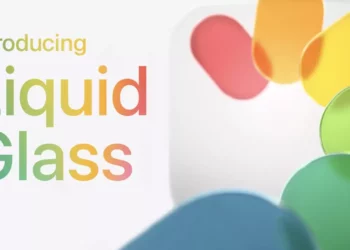 Liquid Glass