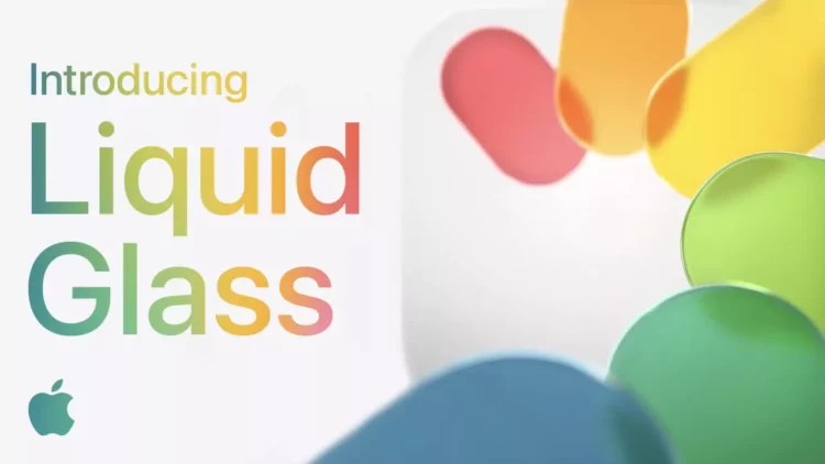 Liquid Glass
