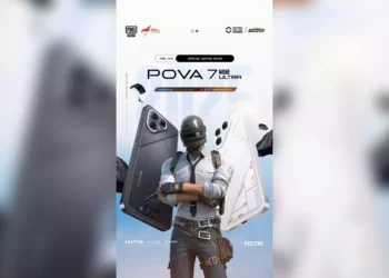 Tecno Pova 7 Ultra