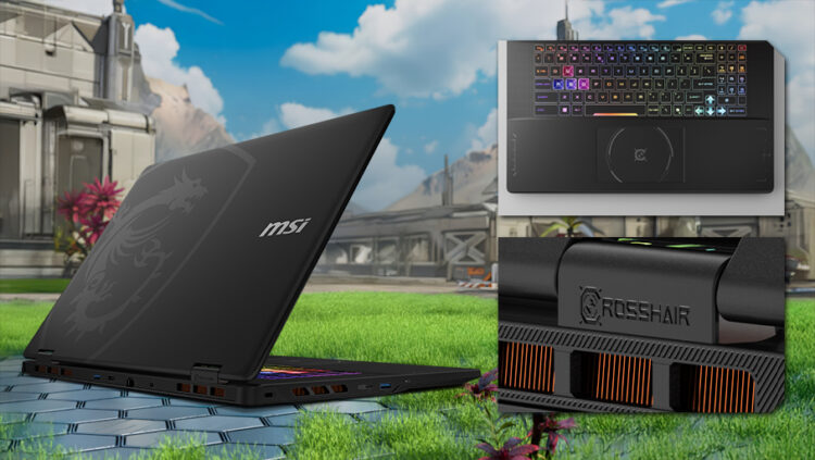 NVIDIA GeForce RTX™ 5070