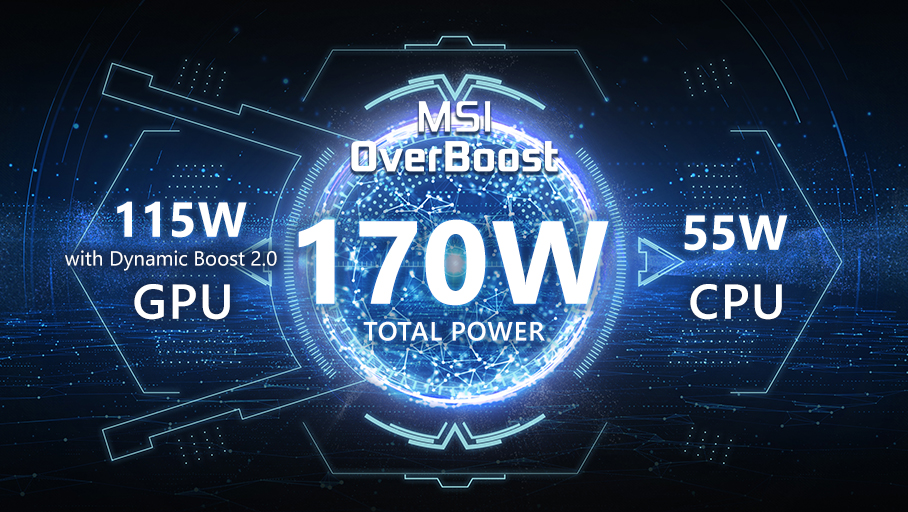 NVIDIA GeForce RTX™ 5070