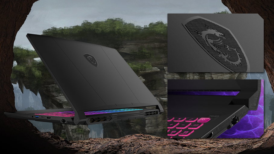 NVIDIA GeForce RTX™ 5070