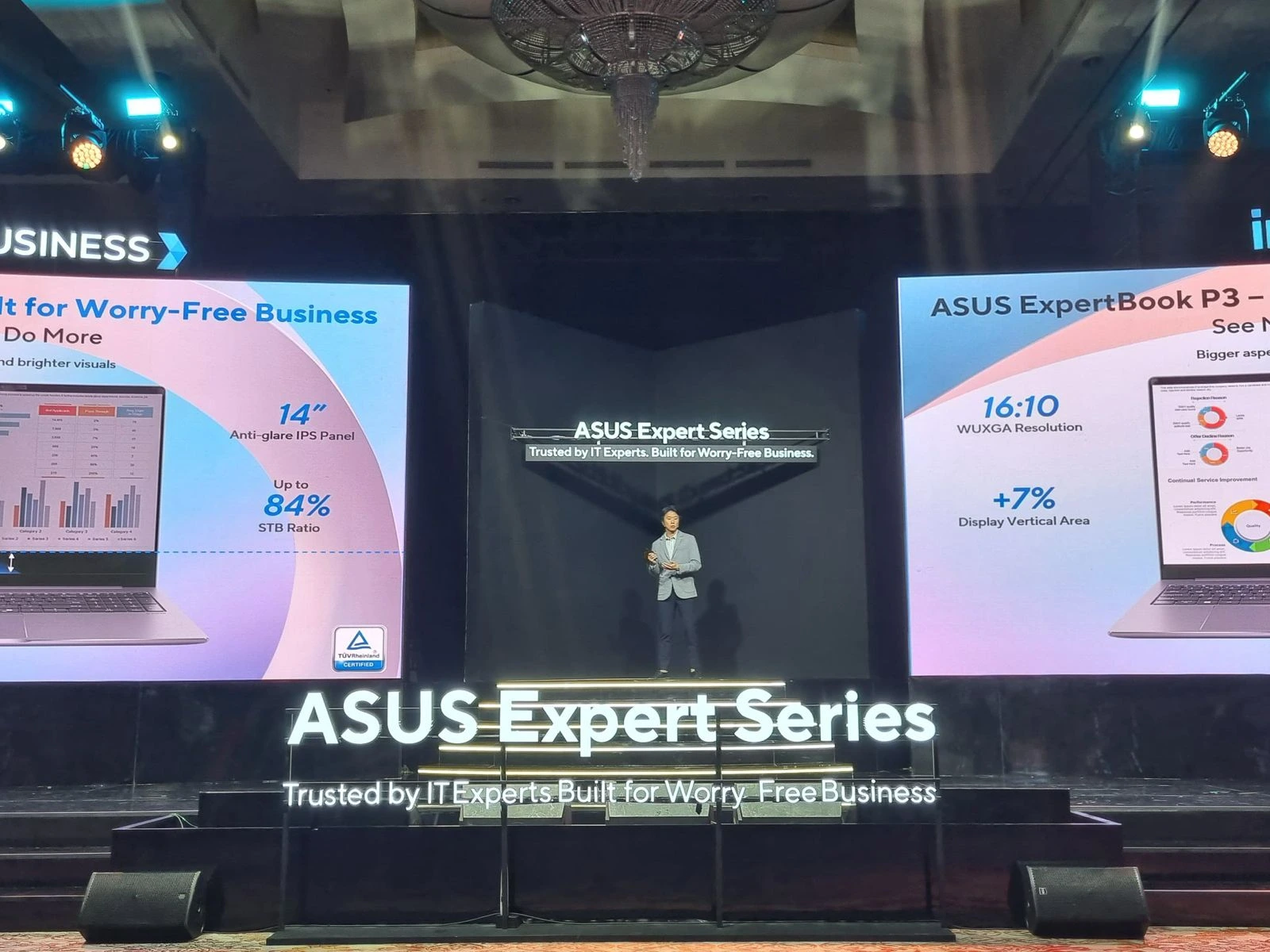 ASUS