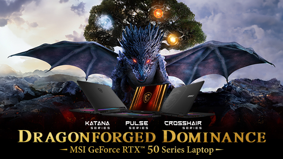 NVIDIA GeForce RTX™ 5070