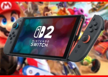 Nintendo Switch 2 Pecahkan Rekor: Terjual 3,5 Juta Unit dalam 4 Hari!