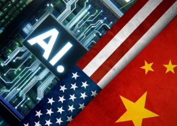 Strategi China Hindari Pembatasan AS: Latih AI di Malaysia!