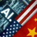 Strategi China Hindari Pembatasan AS: Latih AI di Malaysia!