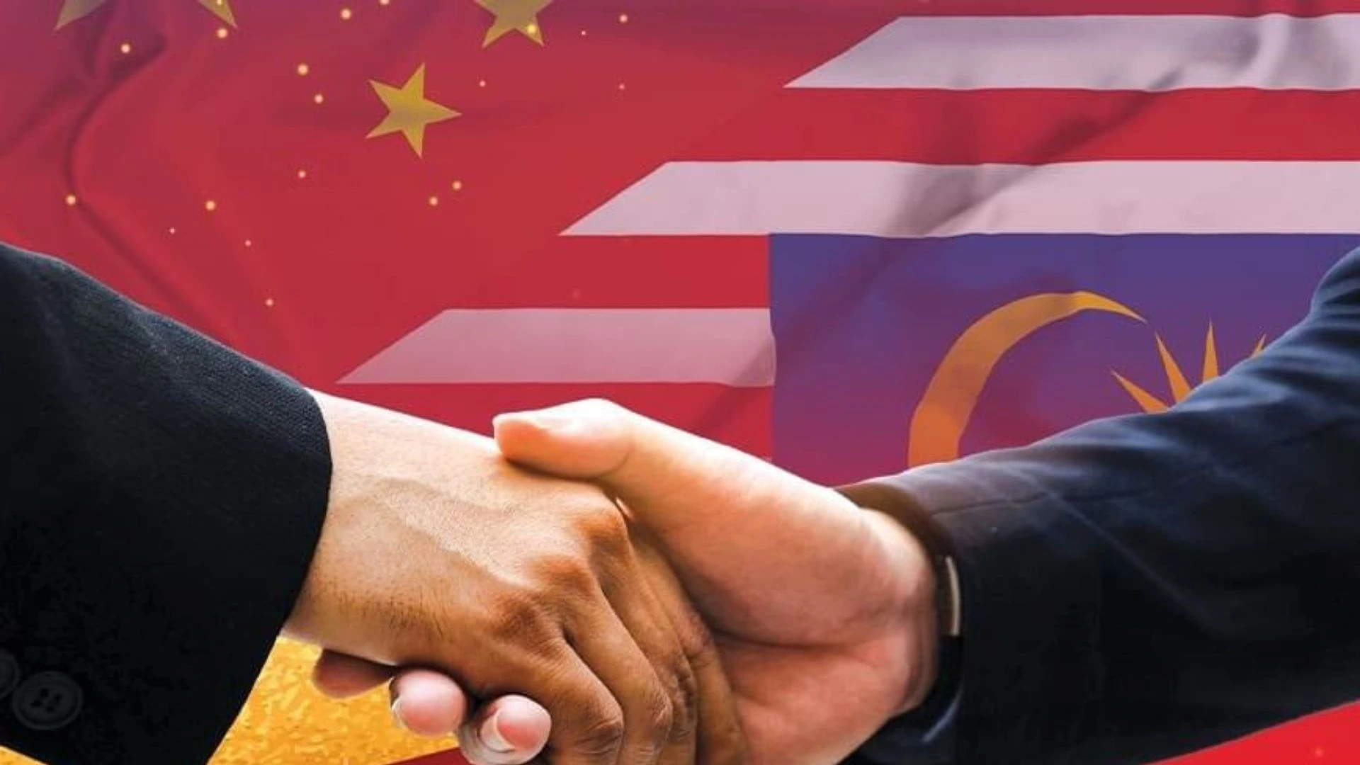 Malaysia Jadi Pusat Baru Pengolahan Data AI China?