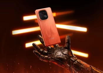 iQOO Neo 10: Smartphone Gaming Terbaik untuk Pro Player Esports!