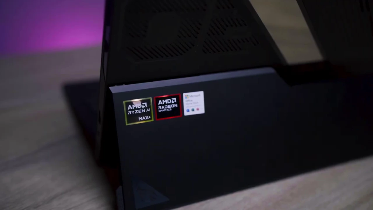 ROG Flow Z13: Desain Premium dengan Minor Upgrade