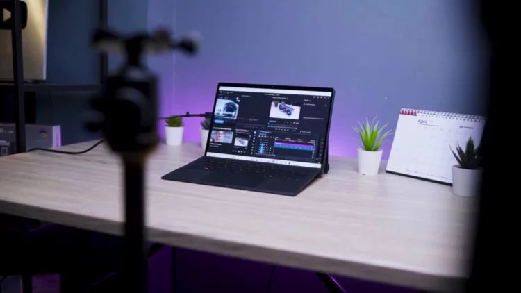 Review ASUS ROG Flow Z13 2025: Laptop Gaming Detachable dengan Performa iGPU Melebihi RTX 4060?