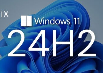 Windows 11 24H2