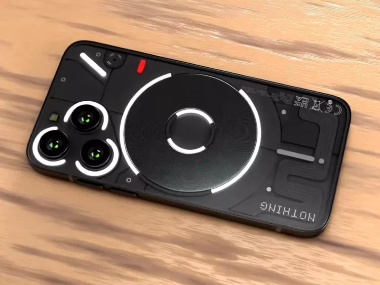 Nothing Phone (3)