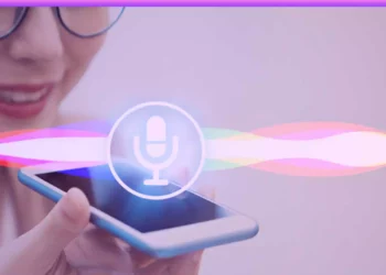 aplikasi AI pengubah suara