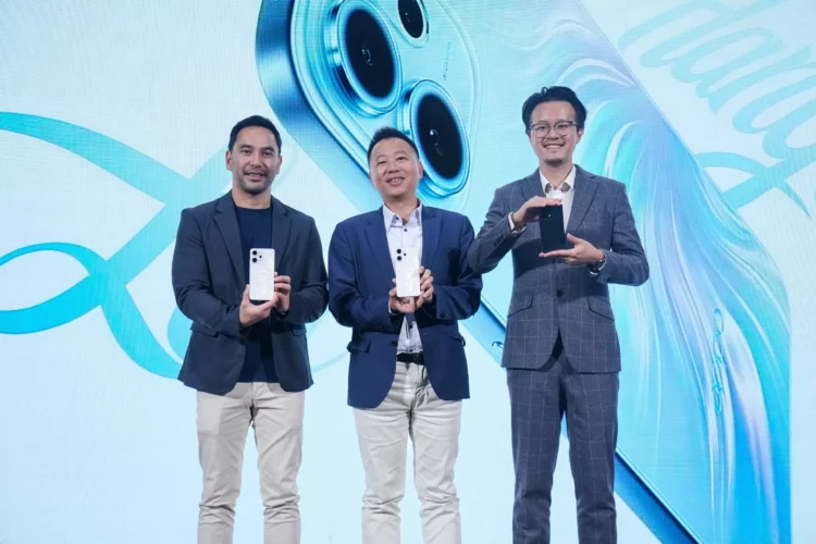 OPPO Reno14 Series