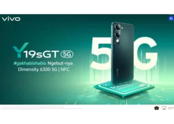 Vivo Y19s GT 5G
