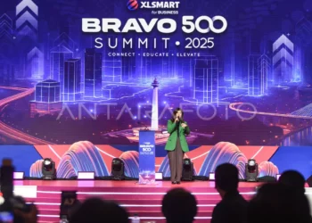 BRAVO 500 SUMMIT