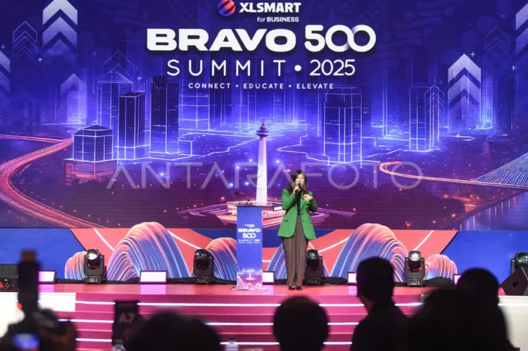 BRAVO 500 SUMMIT