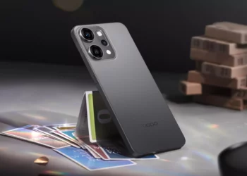 OPPO Reno14